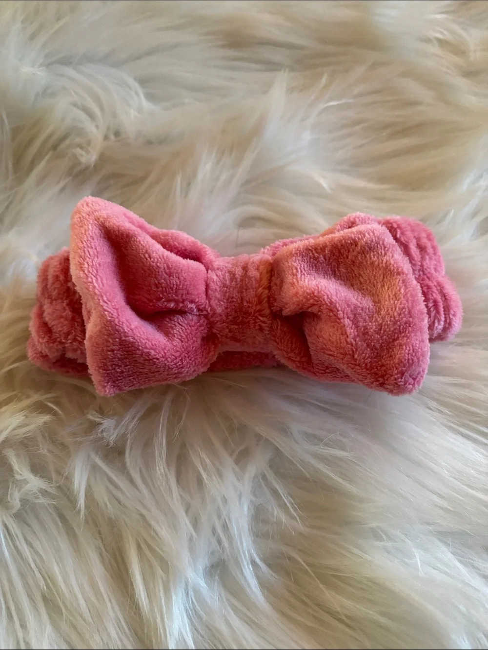 New Set of 8 Multi-Colored Headbands Soft Stretch Set